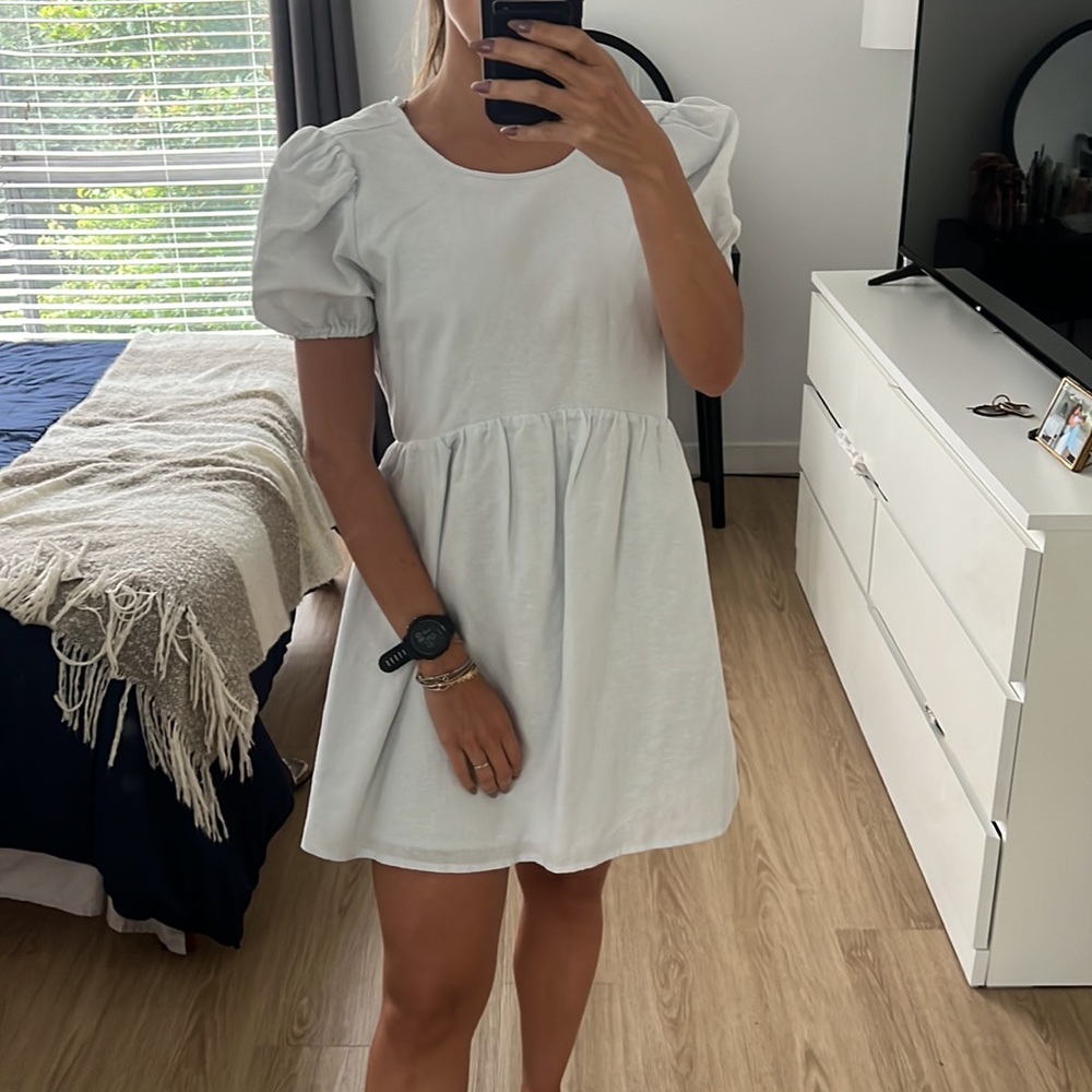 SAIDA DRESS SUNDAY BEST - Picture 13 of 14